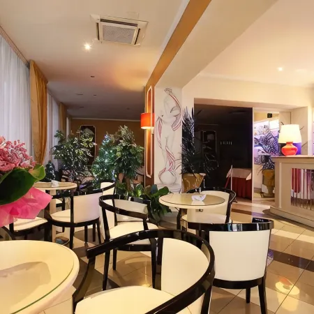 Hotel Puccini