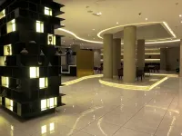 การ์เดเนีย โรงแรม โอรัน - ที่มีที่จอดรถ