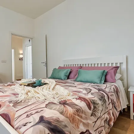Malìa Holiday Villa