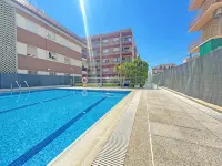 Apartment Escor 3000 - 3-Star