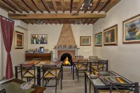 Art Gallery B&B - Nouto- ja jättöpalvelut