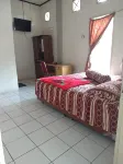 Burma Residence Syariah Painan - Homestay