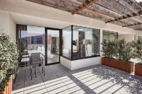 Haller Suites & Restaurant - 4-Sterne