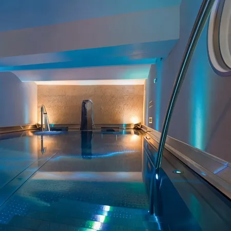 YachtHotel Helvetia Spa- Und Wellnessdomizil