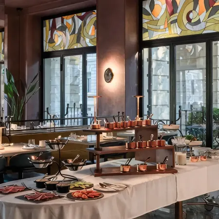 Hotel Indigo BATUMI - OLD TOWN by IHG