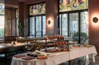Hotel Indigo BATUMI - OLD TOWN by IHG - balcony