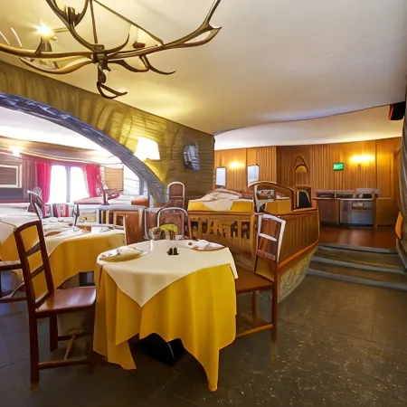 Hotel Dolonne