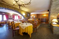 Hotel Dolonne - Wifi
