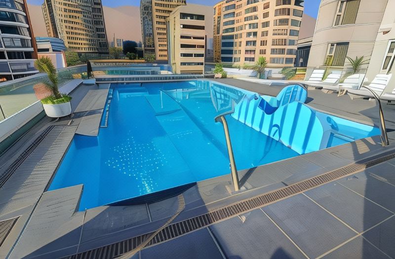 Hotel Diego de Almagro Iquique photo 4
