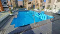 Hotel Diego de Almagro Iquique - ที่มีสระว่ายน้ำ