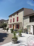 L'Albane Chambres d'hôtes - บีแอนด์บี