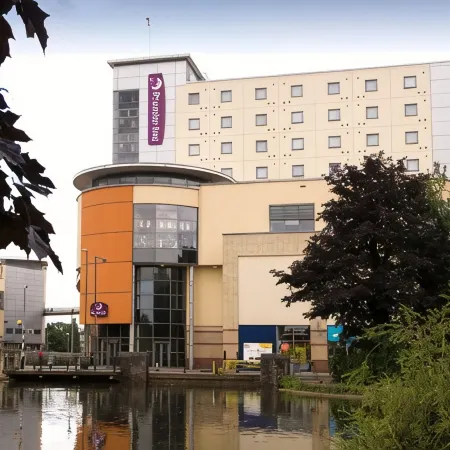 Premier Inn Hemel Hempstead Central