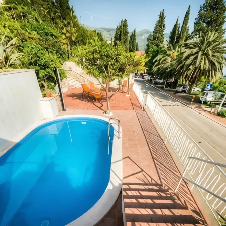Guest House Villa Nina
