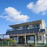 White House Pension on Nonsan Hill - 2-نجوم