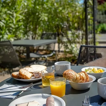 Ibis Budget Brignoles Provence