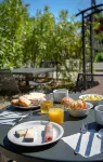 Ibis Budget Brignoles Provence - breakfast