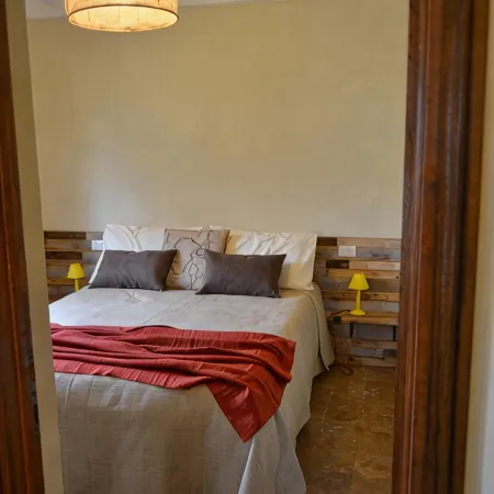 Single-family house for exclusive use, quiet and not isolated area between Umbria and Tuscany