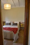 Single-family house for exclusive use, quiet and not isolated area between Umbria and Tuscany - 3-Star