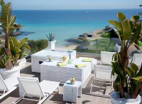 Bellariva Monopoli B&B e Relax - Rum och frukost