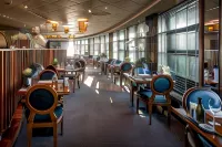 เฟลตเชอร์ เวลเนส-โฮเทล ทริเวียม - ที่มีที่จอดรถ