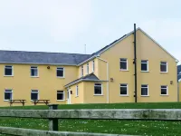 Aras Ghleann Cholm Cille - Homestays
