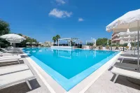 Residence Il Borgo di Badesi - Uima-altaat