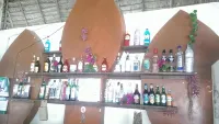 Union Beach Bungalow - Quầy Bar