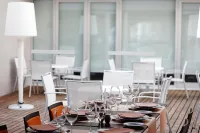 Hotel Praia - petit déjeuner
