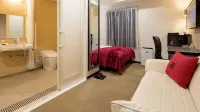 Green Rich Hotel Tottori Ekimae (Artificial Hot Spring Futamata Yunohana) - 3-Star