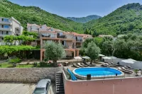Apartments Kentera Lux - Homestays