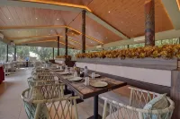Tiki Farms - Polynesian Boutique Resort- Karjat - Mountain view