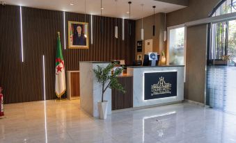 Lounis Hôtel by Atlantis