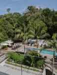 Savoy Hotel Encarnación - Pool