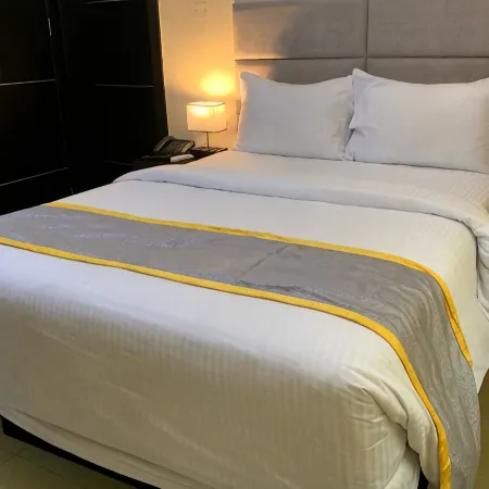 TD RESIDENCE INN