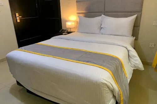 TD RESIDENCE INN - Parking