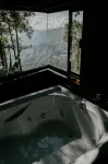 Cabañas Rancho Viejo -  Privatzimmer