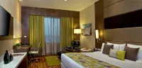 Fortune Park Dahej - Member ITC Hotels' Group - Gym