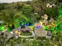 Tawaca Ecohotel Hotels near Tayrona National Natural Park