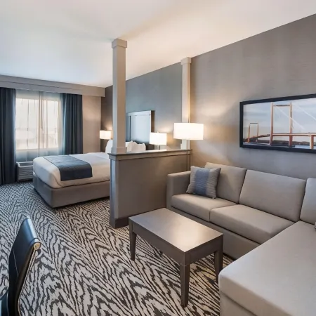 Comfort Suites Kennewick at Southridge
