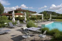 Residenza Ca de Frati - Pools