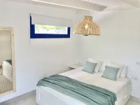 Villa Nature con Piscina Privada Wifi A/C BBQ - 3-Star