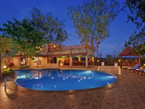 The Fern Gir Forest Resort Sasan Gir, Series by Marriott