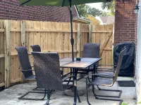 Winter Discounts/We Love Pets! 6ft Fenced in Backyard and Pet Amenities. - Boutique