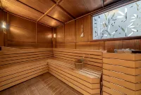 Hotel Adria - spa