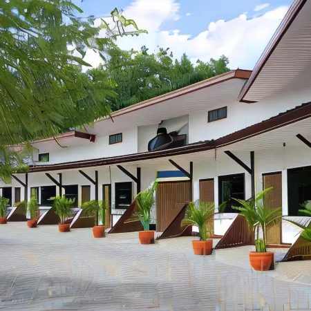 Kevin Resort