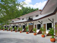 Kevin Resort - Pensions