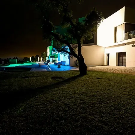 Enigma - Nature & Water Hotel
