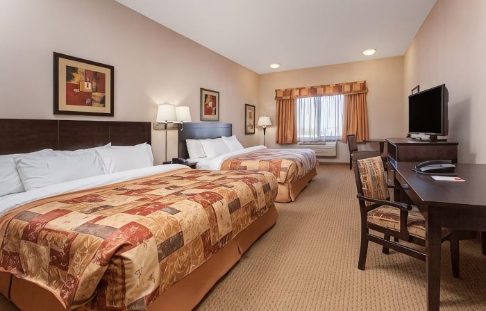 Ramada by Wyndham Brooks