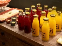 Ferraria XVI FLH Hotels Lisbon - พร้อมอาหารเช้า