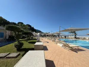 Galìa Luxury Resort